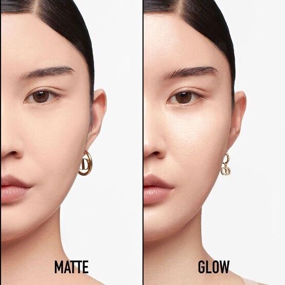 DIOR       SKIN GLOW     FDT  1N